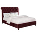 Devon Queen Bed - Home Discount Furniture - NJ-linden
