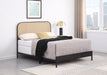Amherst Full Bed - Home Discount Furniture - NJ-linden