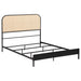 Amherst Full Bed - Home Discount Furniture - NJ-linden