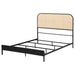 Amherst Full Bed - Home Discount Furniture - NJ-linden