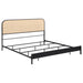 Amherst Eastern King Bed - Home Discount Furniture - NJ-linden