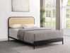 Amherst Queen Bed - Home Discount Furniture - NJ-linden
