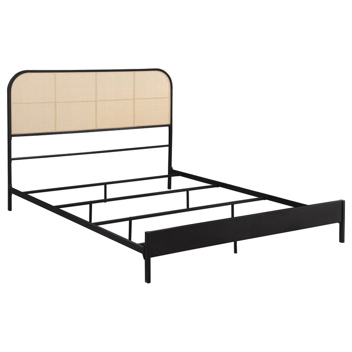 Amherst Queen Bed - Home Discount Furniture - NJ-linden