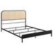 Amherst Queen Bed - Home Discount Furniture - NJ-linden