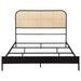 Amherst Queen Bed - Home Discount Furniture - NJ-linden