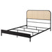 Amherst Queen Bed - Home Discount Furniture - NJ-linden