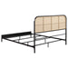 Amherst Queen Bed - Home Discount Furniture - NJ-linden
