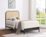 Amherst Twin Bed - Home Discount Furniture - NJ-linden