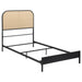 Amherst Twin Bed - Home Discount Furniture - NJ-linden