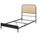 Amherst Twin Bed - Home Discount Furniture - NJ-linden