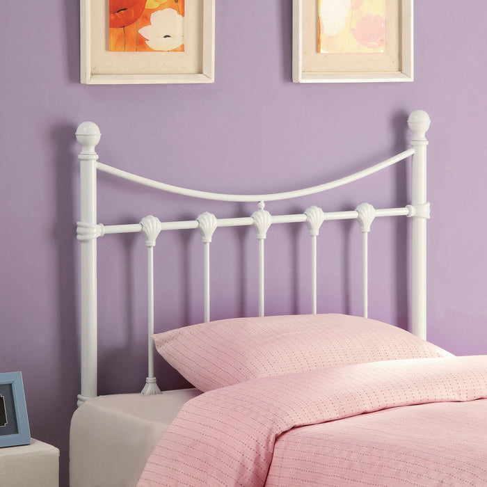 Marie Twin Headboard - Home Discount Furniture - NJ-linden