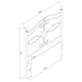 Callie Twin Headboard - Home Discount Furniture - NJ-linden