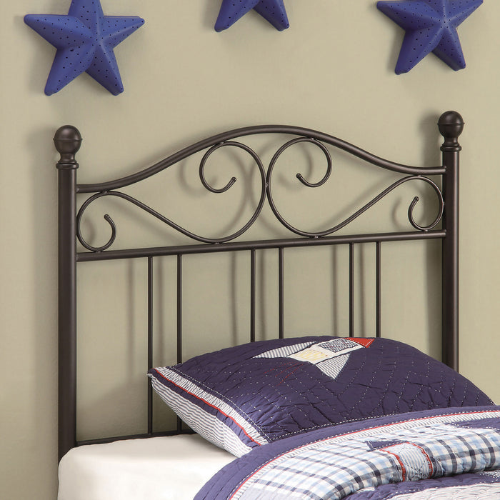 Ellis Twin Headboard - Home Discount Furniture - NJ-linden