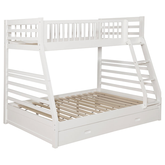 Ashton Bunk Bed - Home Discount Furniture - NJ-linden