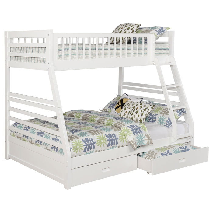 Ashton Bunk Bed - Home Discount Furniture - NJ-linden