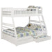 Ashton Bunk Bed - Home Discount Furniture - NJ-linden