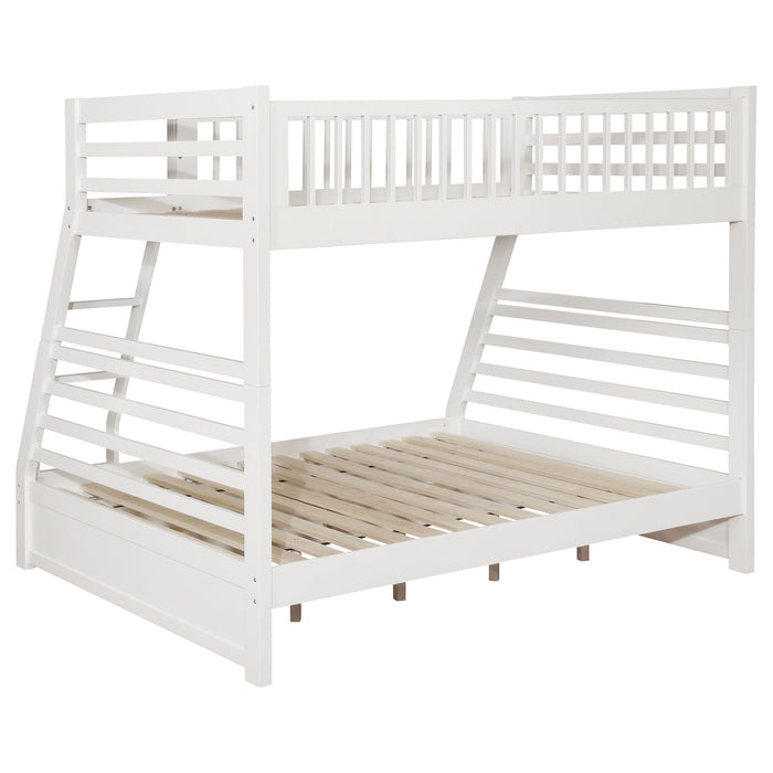 Ashton Bunk Bed - Home Discount Furniture - NJ-linden