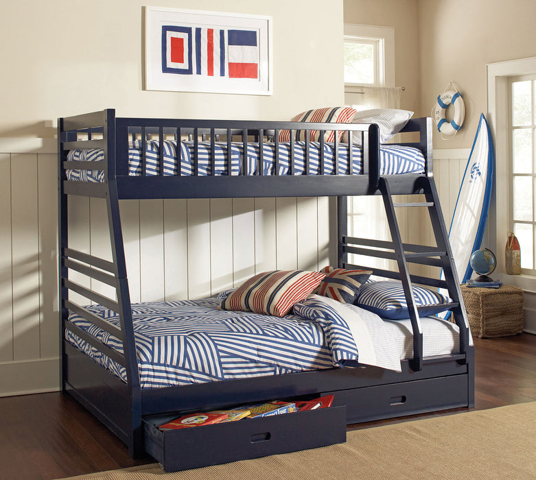 Ashton Bunk Bed - Home Discount Furniture - NJ-linden