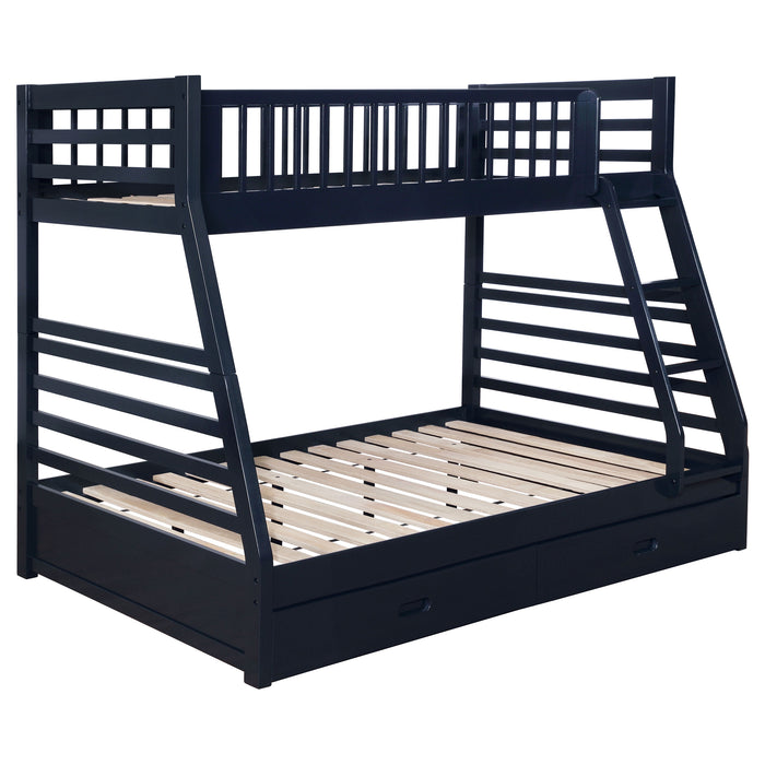 Ashton Bunk Bed - Home Discount Furniture - NJ-linden