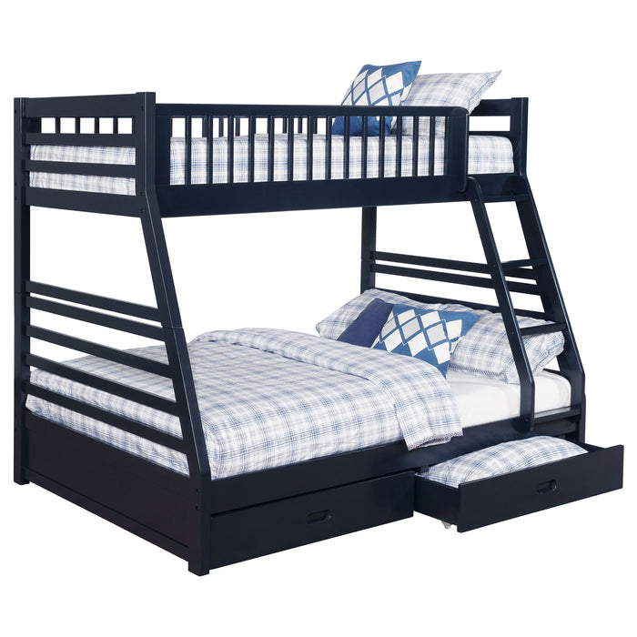 Ashton Bunk Bed - Home Discount Furniture - NJ-linden