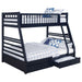 Ashton Bunk Bed - Home Discount Furniture - NJ-linden