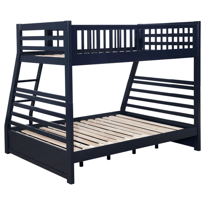 Ashton Bunk Bed - Home Discount Furniture - NJ-linden