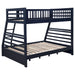 Ashton Bunk Bed - Home Discount Furniture - NJ-linden