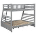 Ashton Bunk Bed - Home Discount Furniture - NJ-linden