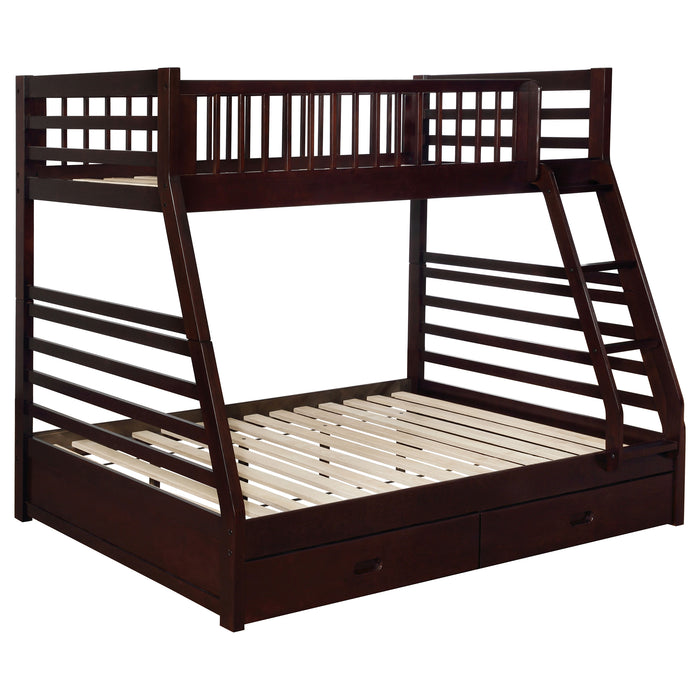 Ashton Bunk Bed - Home Discount Furniture - NJ-linden