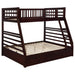 Ashton Bunk Bed - Home Discount Furniture - NJ-linden