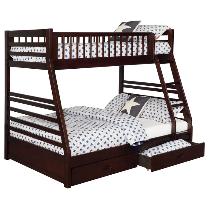 Ashton Bunk Bed - Home Discount Furniture - NJ-linden