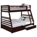 Ashton Bunk Bed - Home Discount Furniture - NJ-linden