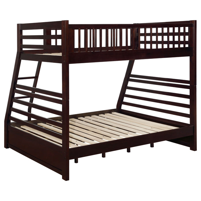 Ashton Bunk Bed - Home Discount Furniture - NJ-linden