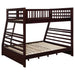 Ashton Bunk Bed - Home Discount Furniture - NJ-linden