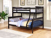 Chapman Bunk Bed - Home Discount Furniture - NJ-linden
