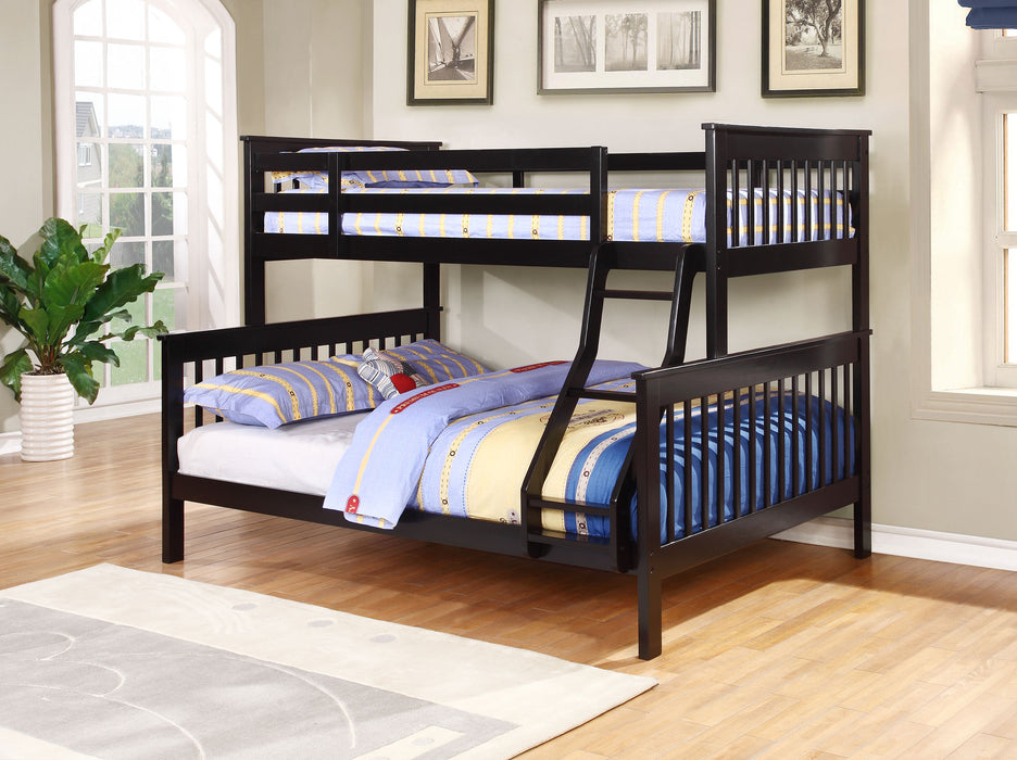 Chapman Bunk Bed - Home Discount Furniture - NJ-linden
