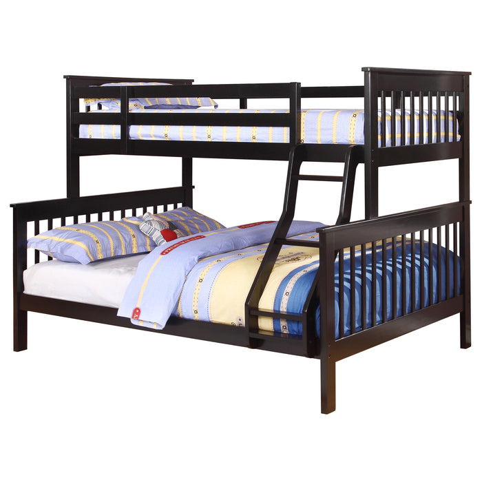 Chapman Bunk Bed - Home Discount Furniture - NJ-linden