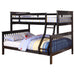 Chapman Bunk Bed - Home Discount Furniture - NJ-linden