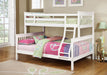 Chapman Bunk Bed - Home Discount Furniture - NJ-linden