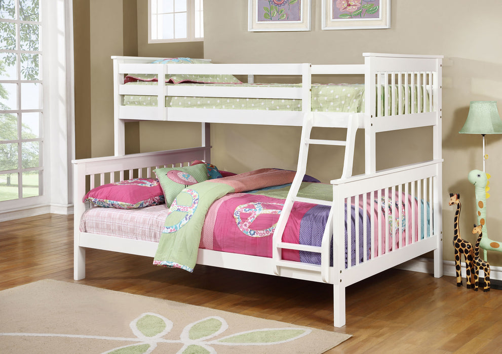 Chapman Bunk Bed - Home Discount Furniture - NJ-linden