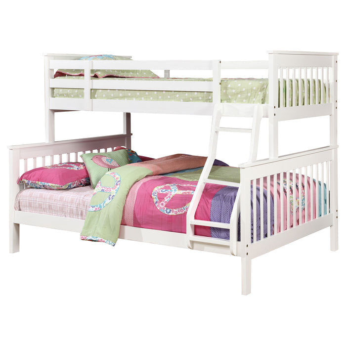 Chapman Bunk Bed - Home Discount Furniture - NJ-linden