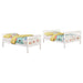 Chapman Bunk Bed - Home Discount Furniture - NJ-linden