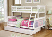 Chapman Bunk Bed - Home Discount Furniture - NJ-linden