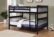 Chapman Bunk Bed - Home Discount Furniture - NJ-linden