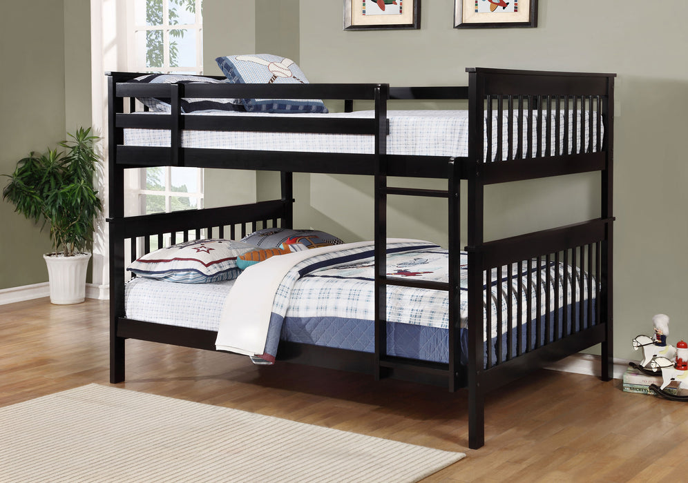Chapman Bunk Bed - Home Discount Furniture - NJ-linden
