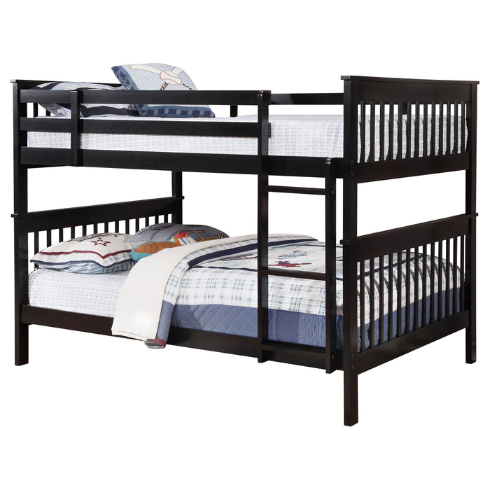 Chapman Bunk Bed - Home Discount Furniture - NJ-linden