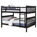 Chapman Bunk Bed - Home Discount Furniture - NJ-linden