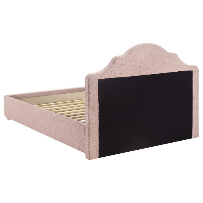 Ashleigh Full Bed - Home Discount Furniture - NJ-linden