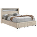 Madison Full Bed - Home Discount Furniture - NJ-linden