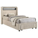 Madison Twin Bed - Home Discount Furniture - NJ-linden